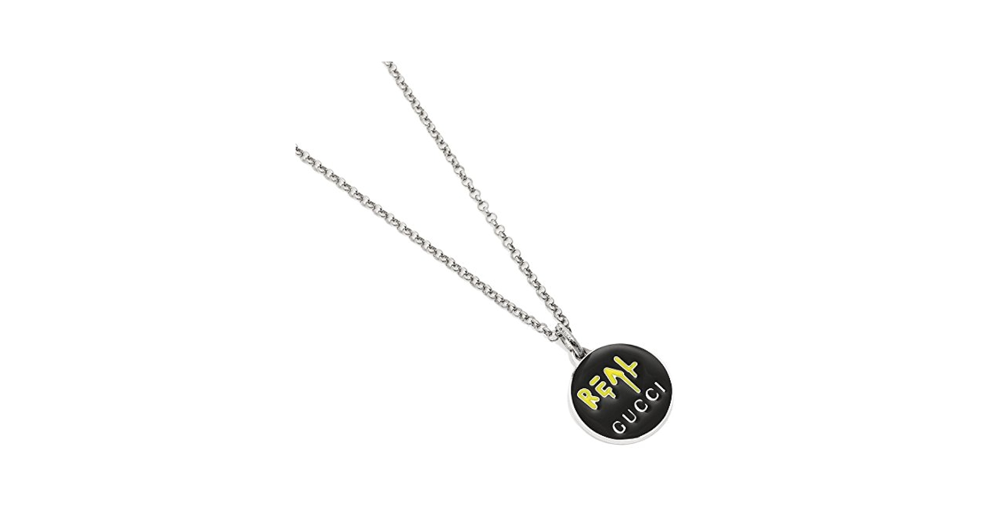 GUCCI グッチ　ネックレス Amazon | グッチ ネックレス アクセサリー GUCCI 459359 J89L0